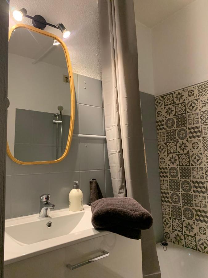 Appartement Parc De Pontaillac 150M De La Plage Vaux Sur Mer - Royan Eksteriør billede