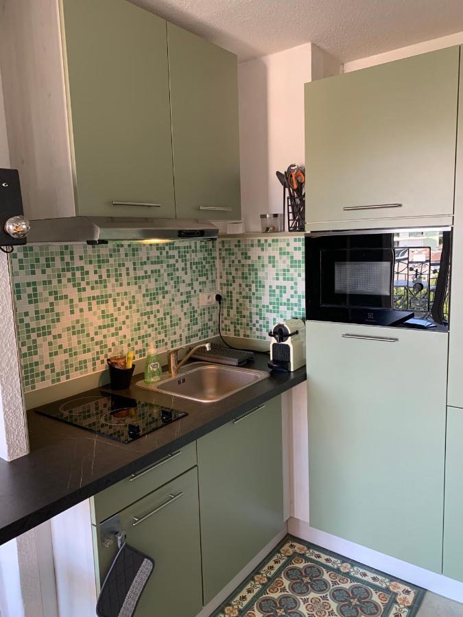 Appartement Parc De Pontaillac 150M De La Plage Vaux Sur Mer - Royan Eksteriør billede