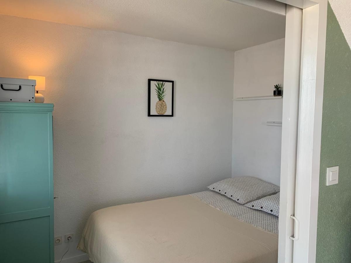 Appartement Parc De Pontaillac 150M De La Plage Vaux Sur Mer - Royan Eksteriør billede